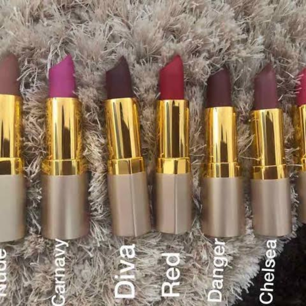 LIPSTICK MATTE